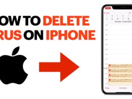 How to remove calendar spam on your iPhone