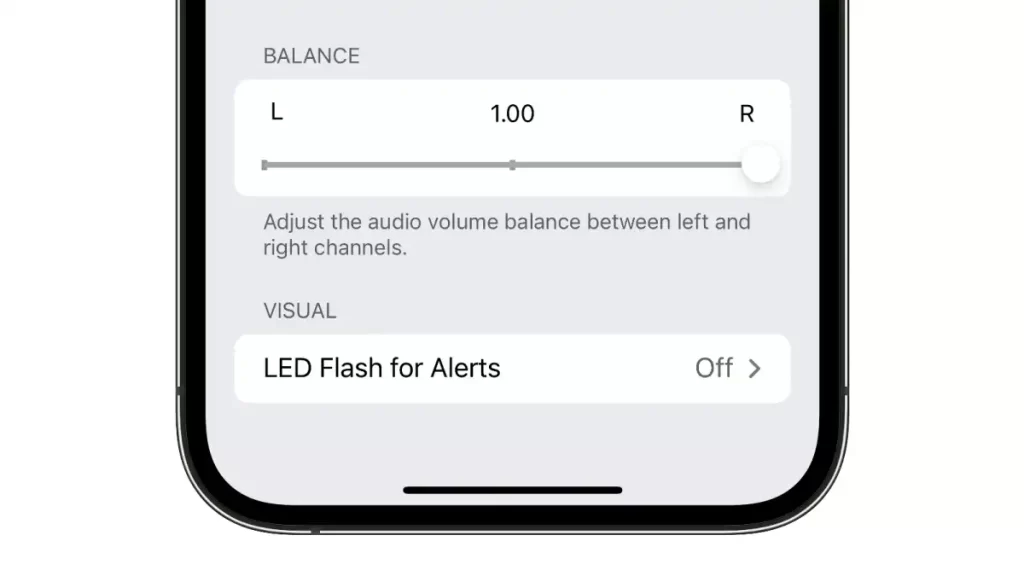 check iphone before buying speakers